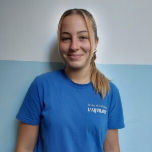Eleonora Cherubini Eleonora Cherubini